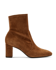 Paz 70 Stretch: Rye Suede