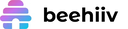 Beehiiv logo