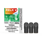 RELX Pod Pro 2 Lime Ice
