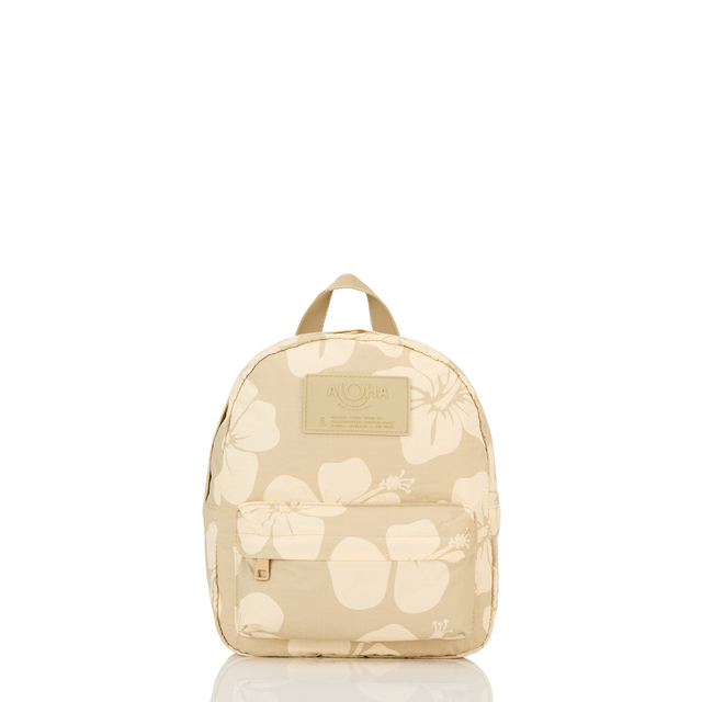 Keep It Light Mini Backpack | Hana Hou