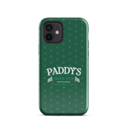 It's Always Sunny in Philadelphia Paddy's Pub Tough Phone Case - iPhone