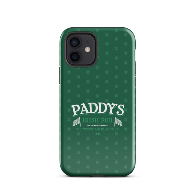 It's Always Sunny in Philadelphia Paddy's Pub Tough Phone Case - iPhone