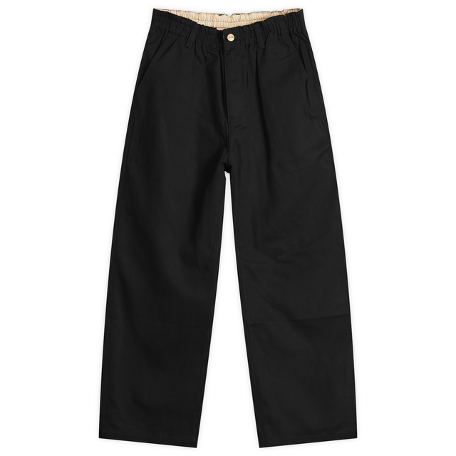 Butter Goods Wide Leg Pants