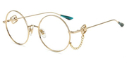 Women's full frame Metal eyeglasses | Firmoo.com
