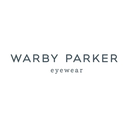 Warby Parker logo