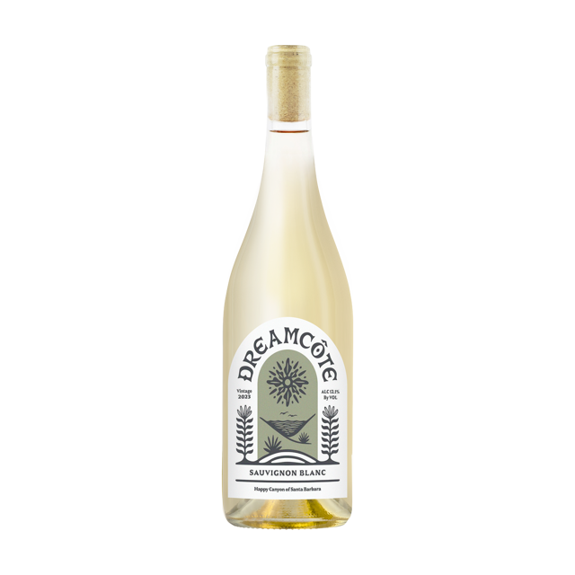 2023 Dreamcôte Sauvignon Blanc
