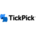 TickPick logo