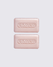 Faded Brightening Cleansing Bar