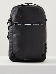 Torres Plus 25 L Laptop Backpack - Tapo Black