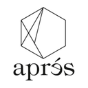 Apres Nail logo