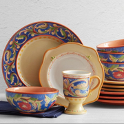 Villa della Luna® Dinnerware Set