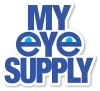 MyEyeSupply logo
