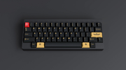 GMK Spirit Keycap Set