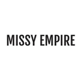 Missy Empire logo