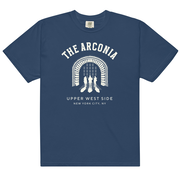 Only Murders in the Building The Arconia Comfort Colors T-shirt