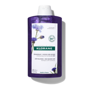 Anti-Yellowing Shampoo with Centaury