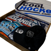 CoolHockey Adidas Jersey TRICK OR TREAT Mystery Box