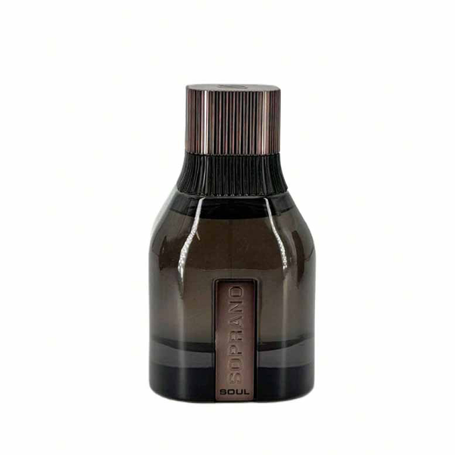 Soprano Soul Eau De Parfum