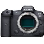 Canon EOS R5 Mirrorless Digital Camera (Body Only)