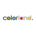Colorland logo