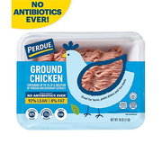 PERDUE Ground Chicken No Antibiotics Ever Traypack - 16 Oz