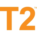 T2 Tea logo