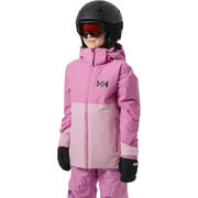 Helly Hansen Kids' Traverse Jacket