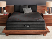 Black® Hybrid CX-Class 13.5" Medium Mattress