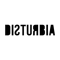 Disturbia logo
