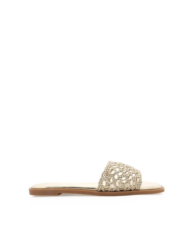 YASHI - GOLD METALLIC