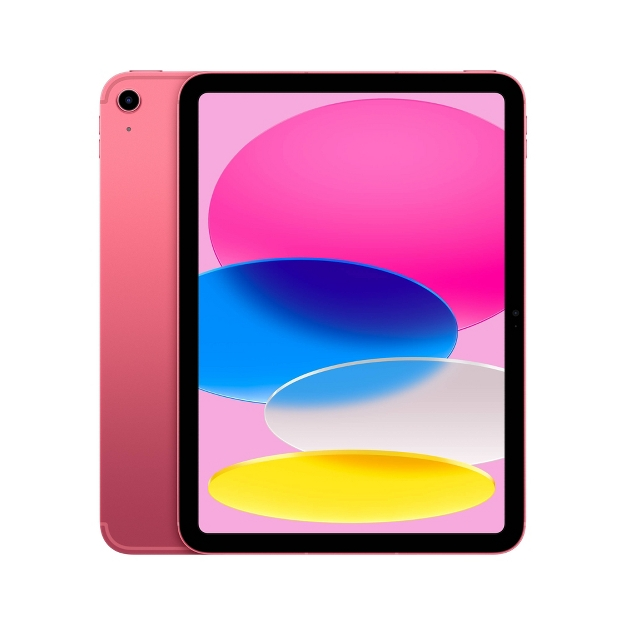 Apple iPad 10.9-inch Wi-Fi (2022, 10th generation)