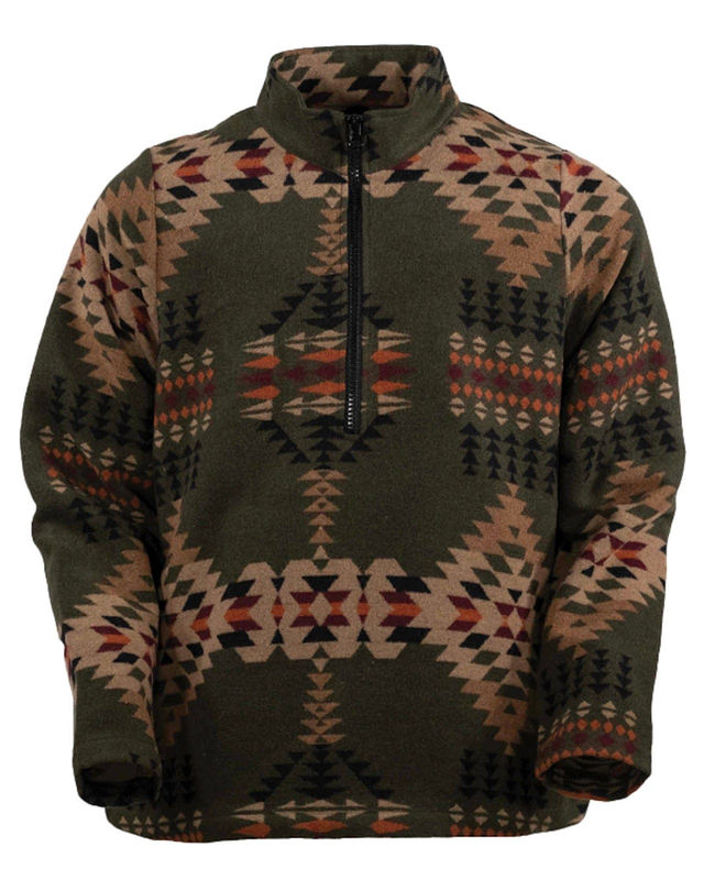 Men’s Chase Henley