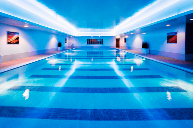 1 Night Simply Spa Break