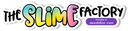 The Slime Factory logo
