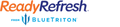 ReadyRefresh logo