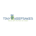 Tiny Keepsakes logo