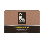 CBD Chocolate Bar