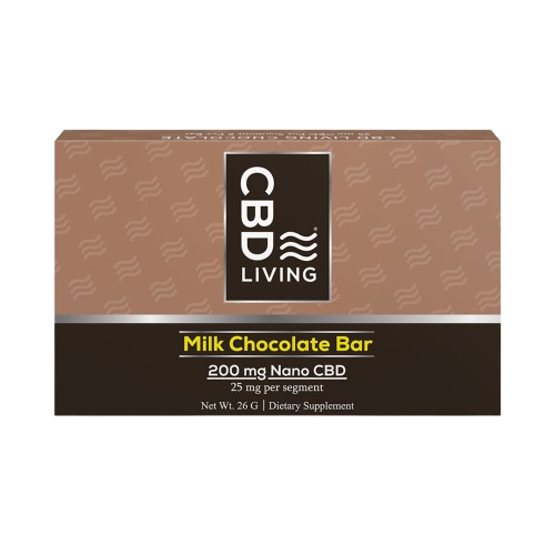 CBD Chocolate Bar