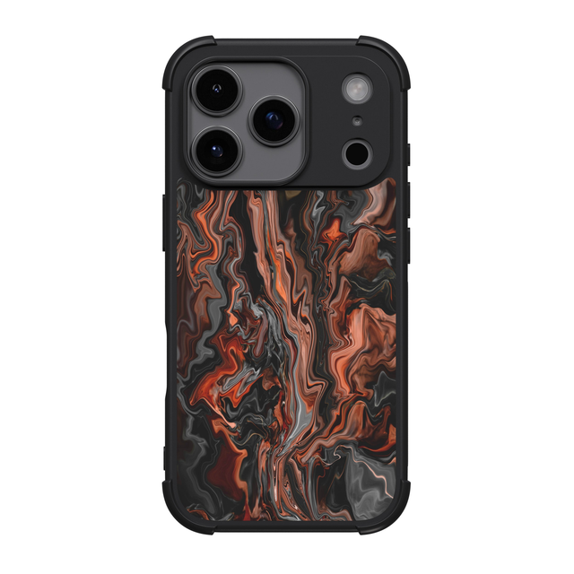 Obsidian (Enduro iPhone Case)