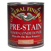 General Finishes Oil Based Pre-stain Wood Conditioner, Natural