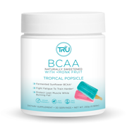 TRU BCAA 30 Servings