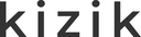 Kizik logo