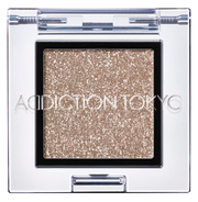 The Eyeshadow Sparkle