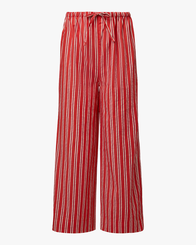 Tie Waist Pant