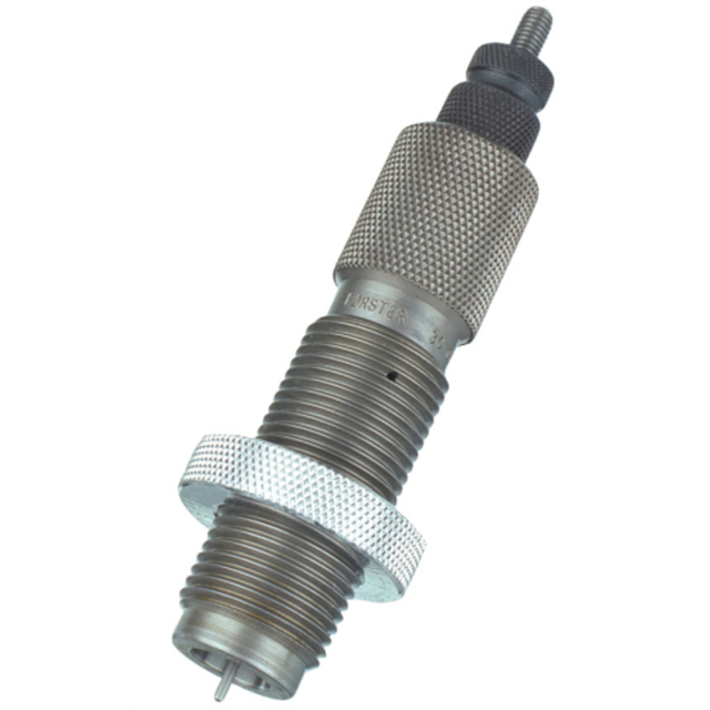 6.5 Creedmoor Forster Full Length Sizing Die