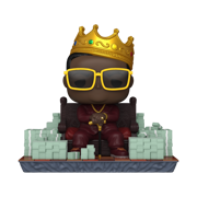 Pop! Deluxe Notorious B.I.G.