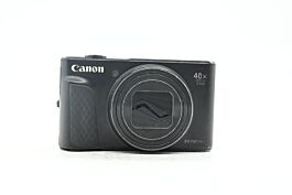 Canon PowerShot SX740 HS 20.3MP Digital Camera w/40x Zoom [Parts/Repair]