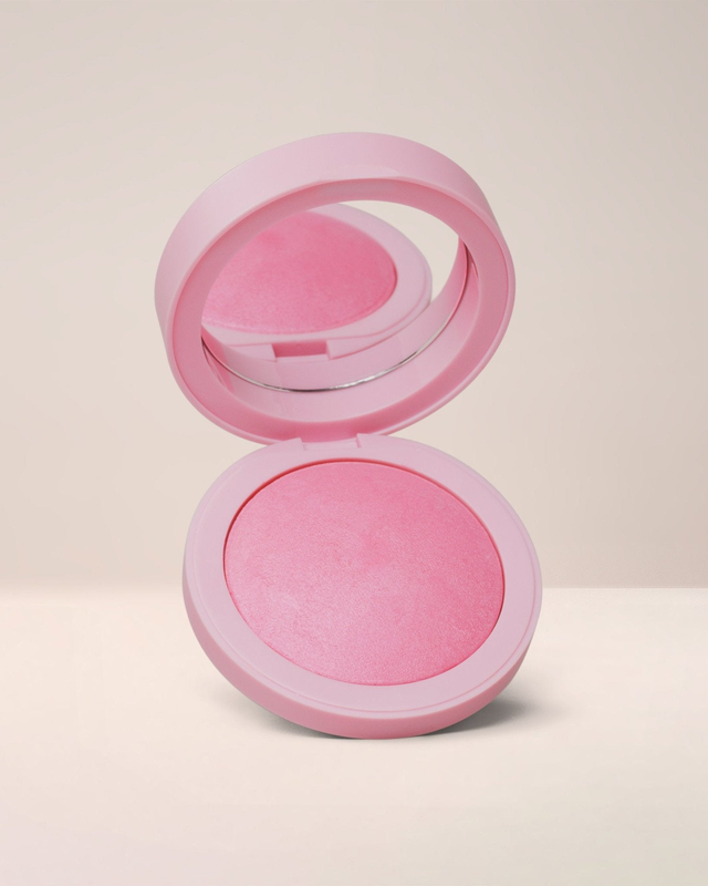 Heaven's Glow Blush