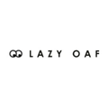 Lazy Oaf logo