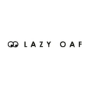Lazy Oaf logo